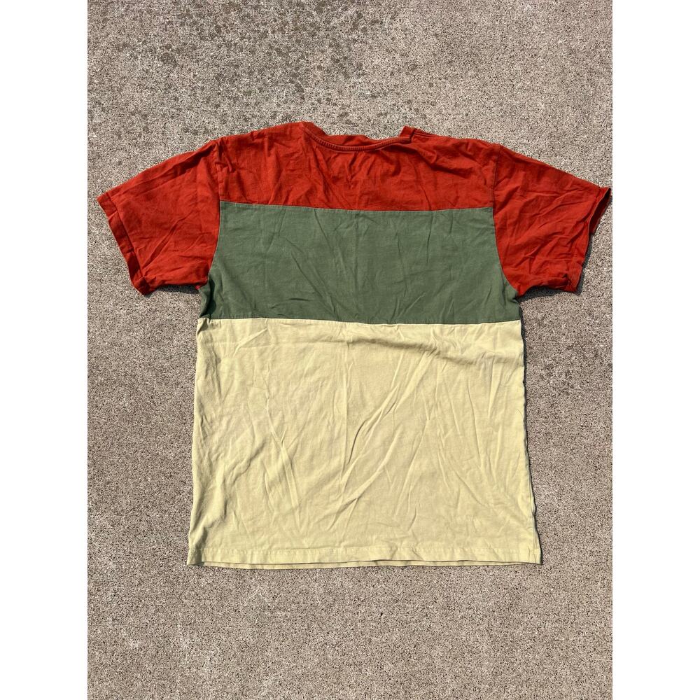 Diamond Supply Co. Top Men‎ Size Large Graphic Logo Short Sleeve Tee Shirt - Picture 5 of 5